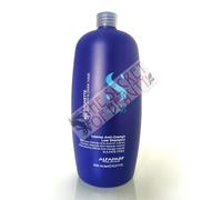 Alfaparf Semi DiLino Intense Anti-Orange Low Shampoo 1000ml For Brunettes