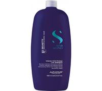 Alfaparf Milano Semi di Lino Brunette Anti-Orange Low Shampoo 1000ml