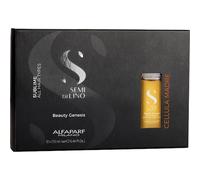Alfaparf Milano Semi di Lino Cellula Madre Sublime Beauty Genesis 13 ml