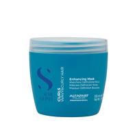 Alfaparf Semi di Lino Curls Moisturizing Mask For Curly Hair 500ml. A35