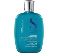 Alfaparf-Milano Hair-Care-Collection Semi-di-LinoCurls Enhancing Low Shampoo