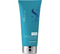 Alfaparf Milano Semi di Lino Curls Hydrating Co-Wash 200 ml