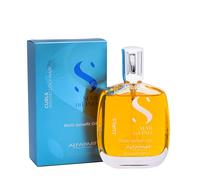 Alfaparf Milano Semi di Lino Curls Multi Benefit Oil 100ml - moisturizing oil