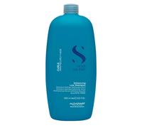 Alfaparf SEMI DI LINO CURLS enhancing low shampoo 1000 ml