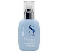 Alfaparf Milano Semi Di Lino Density Thickening Leave-In Cream 125ml