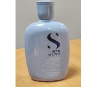 Alfaparf-Milano Hair-Care-Collection Semi-di-Lino-DensityThickening Low Shampoo