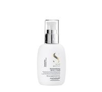 Alfaparf Milano Semi di Lino Diamond Extraordinary All-in-1 Fluid leave-in hair treatment for perfect-looking hair 125 ml