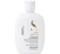 Alfaparf Milano Semi Di Lino Diamond Illuminating Low Shampoo 1L
