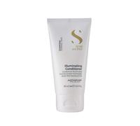 Alfaparf Milano Semi Di Lino Diamond Illuminating Travel Size Sulphate Free Conditioner, 1.69 fl. oz.