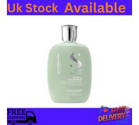 Alfaparf Milano Semi di Lino Moisture Nutritive Low Shampoo 250ml