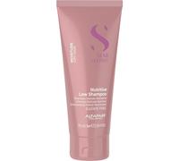Alfaparf Milano Semi di Lino Moisture Nutritive Low Shampoo 75 ml
