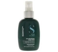 Alfaparf Milano Semi Di Lino Reconstruction Anti-Breakage Daily Fluid for Unisex 4.23 oz Treatment