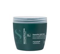 Alfaparf Milano Semi di Lino Reconstruction Reparative Light Mask 500ml