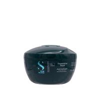 Alfaparf Milano Semi Di Lino Reconstruction Hair Mask 200ml Green