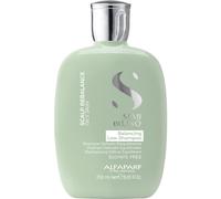 Alfaparf Milano Semi di Lino Scalp Rebalance Balancing Low Shampoo 1000 ml
