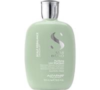 Alfaparf Milano Semi di Lino Scalp Rebalance Purifying Low Shampoo 250 ml