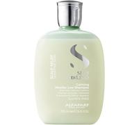 Alfaparf Semi Di Lino Scalp Relief Calming Micellar Low Shampoo For Hair Loss