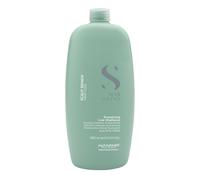 Alfaparf Milano Semi Di Lino Scalp Renew Energizing Low Shampoo 1000ml