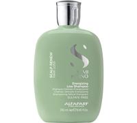 Alfaparf Semi Di Lino Scalp Renew Energising Low Shampoo (thinning Hair) 250ml