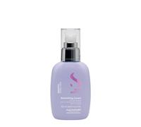 Alfaparf Semi Di Lino Smooth Smoothing Cream For Frizzy Hair