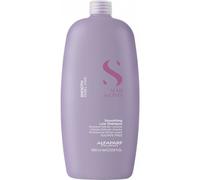 Alfaparf Semi Di Lino SMOOTH Rebel Smoothing Shampoo for Unruly Hair 1000 ml