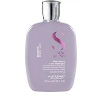 Alfaparf Milano Semi di Lino Smooth Smoothing Low Shampoo 250 ml