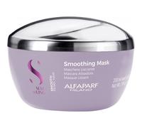 Alfaparf Semi Di Lino Smooth Smoothing Hair Mask For Frizzy Hair