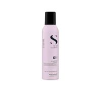 Alfaparf Milano Semi Di Lino Style&Care Amplifying Mousse 250ml - mousse capelli fini tenuta leggera