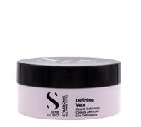 Alfaparf Milano Semi Di Lino Style&Care Defining Wax 75ml