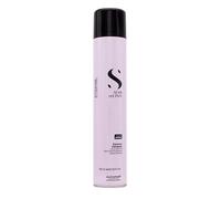 Alfaparf Milano Semi Di Lino Style&Care Extreme Hairspray 500ml - hairspray