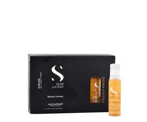 Alfaparf Milano Semi Di Lino Sublime Cellula Madre Beauty Genesis 12x13ml