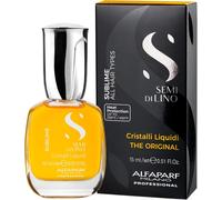 Alfaparf Semi Di Lino Sublime Cristalli Liquid 15ml