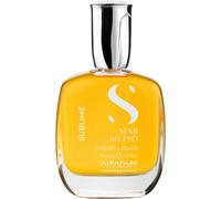 Alfaparf Semi Di Lino Sublime Crystalli Liquidi The Original Hair Oil
