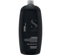 Alfaparf Milano Semi Di Lino Sublime Detoxifying Low Shampoo 250ml