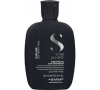 Alfaparf Milano Semi di Lino Sublime cleansing detoxifying shampoo for all hair types 250 ml