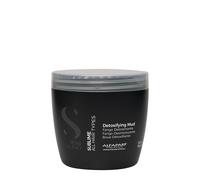 Alfaparf Milano Semi Di Lino Sublime Detoxifying Mud 500ml