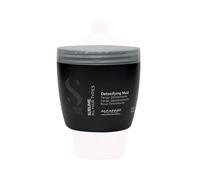 Alfaparf Milano Semi Di Lino Sublime Detoxifying Mud 500ml
