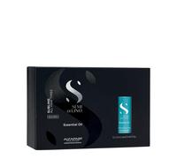 Alfaparf Milano Semi Di Lino Sublime Essential Oil 12x13ml