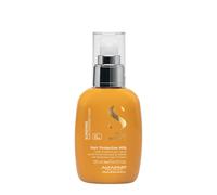 Alfaparf Semi Di Lino Sunshine Hair Protective Milk For Sun Exposed Hair