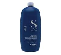 Alfaparf Milano Semi Di Lino Volumizing volume shampoo for fine hair and hair without volume 1000 ml