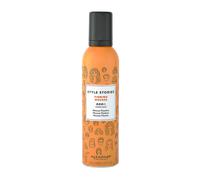 Alfaparf Milano Style Stories Firming Mousse 250ml