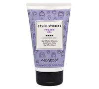 Alfaparf Milano Style Stories The Range Gel frozen effect hair gel extra strong hold Frozen Gel 150 ml