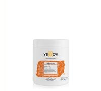 ALFAPARF MILANO YELLOW REPAIR MASK 1000 ML