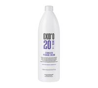 Alfaparf Milano Activator Oxido'o 20 Vol 6% Stabilized Peroxide Cream 1000 ml