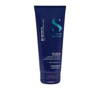 Alfaparf Semi Di Lino Brunette Anti-Orange Conditioner For Brown & Dark Hair