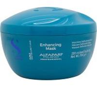 Alfaparf Semi Di Lino Curls Enhancing Mask 200ml