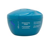 Alfaparf Semi Di Lino Curls Enhancing Mask 200ml