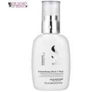 Alfaparf Milano Semi di Lino Diamond Illuminating Leave-in Care for Normal Hair 125 ml