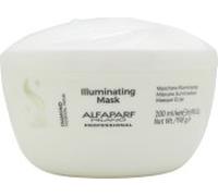 Alfaparf Semi Di Lino Diamond Normal Hair Illuminating Mask 200ml