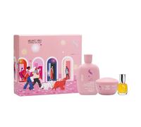 Alfaparf Semi Di Lino Holiday Kit Moisture